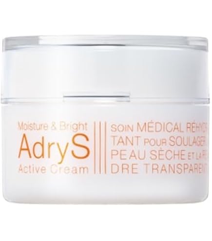 Amazon | 大正製薬 AdryS (アドライズ) モイスチュアナイトジェル 55g